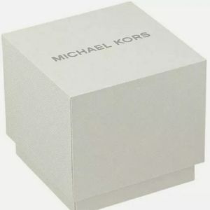 Michael Kors Watch Box
